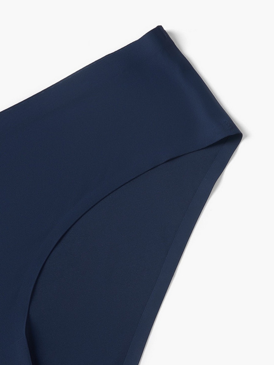 Elastic Waist Briefs