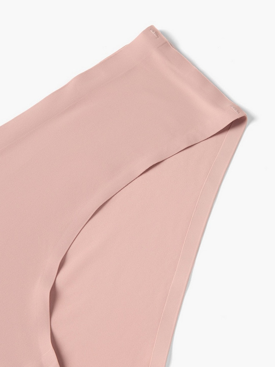 Elastic Waist Briefs