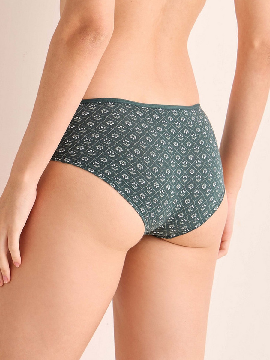 Pack of 5 - Assorted Briefs