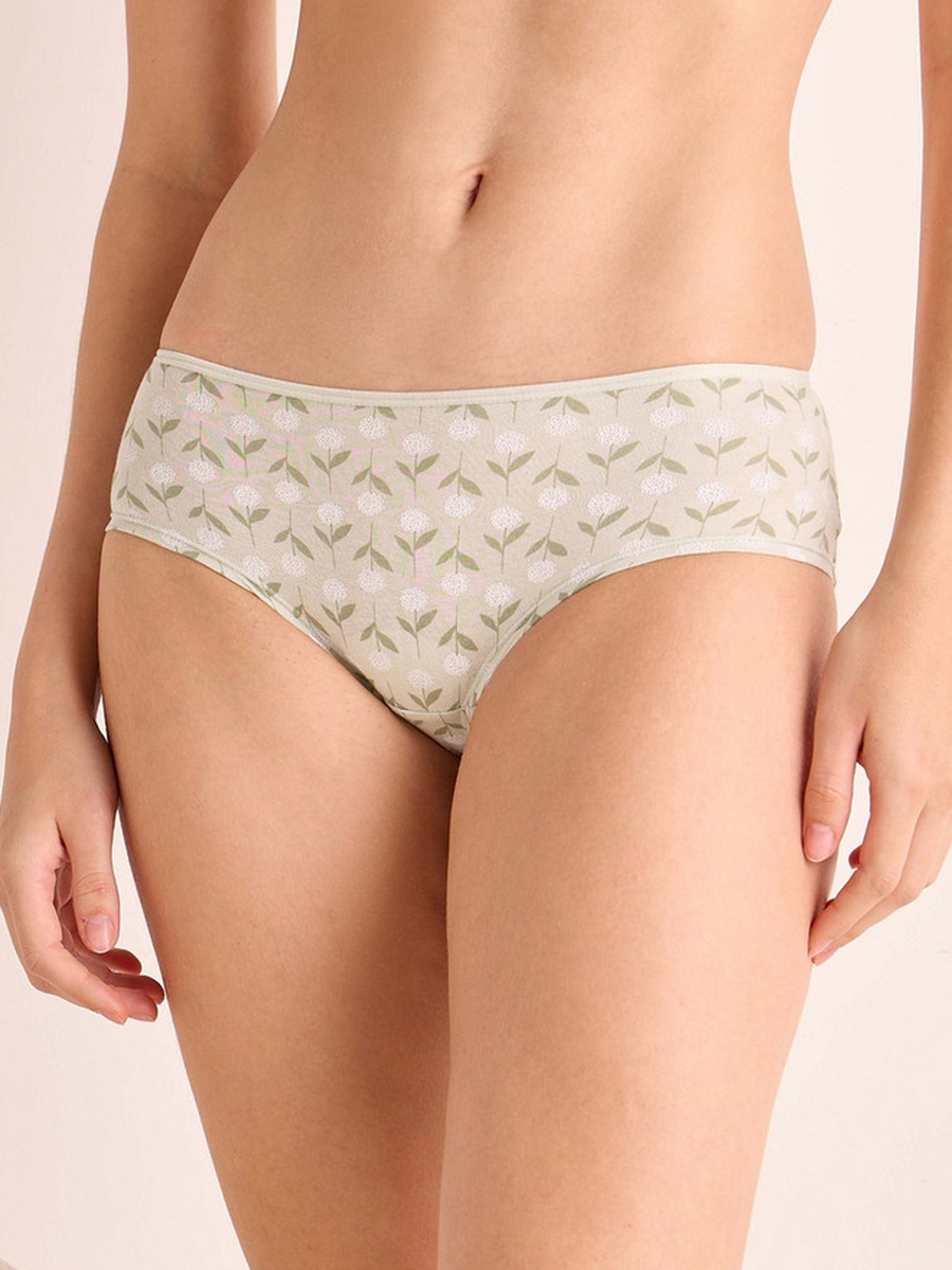 Pack of 5 - Assorted Briefs
