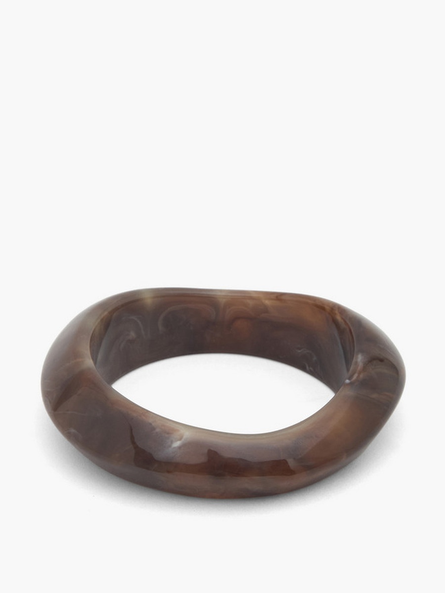 Pack of 2 Metal Bangles