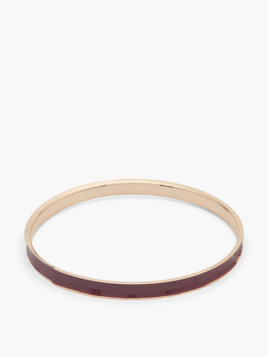 Pack of 2 Metal Bangles