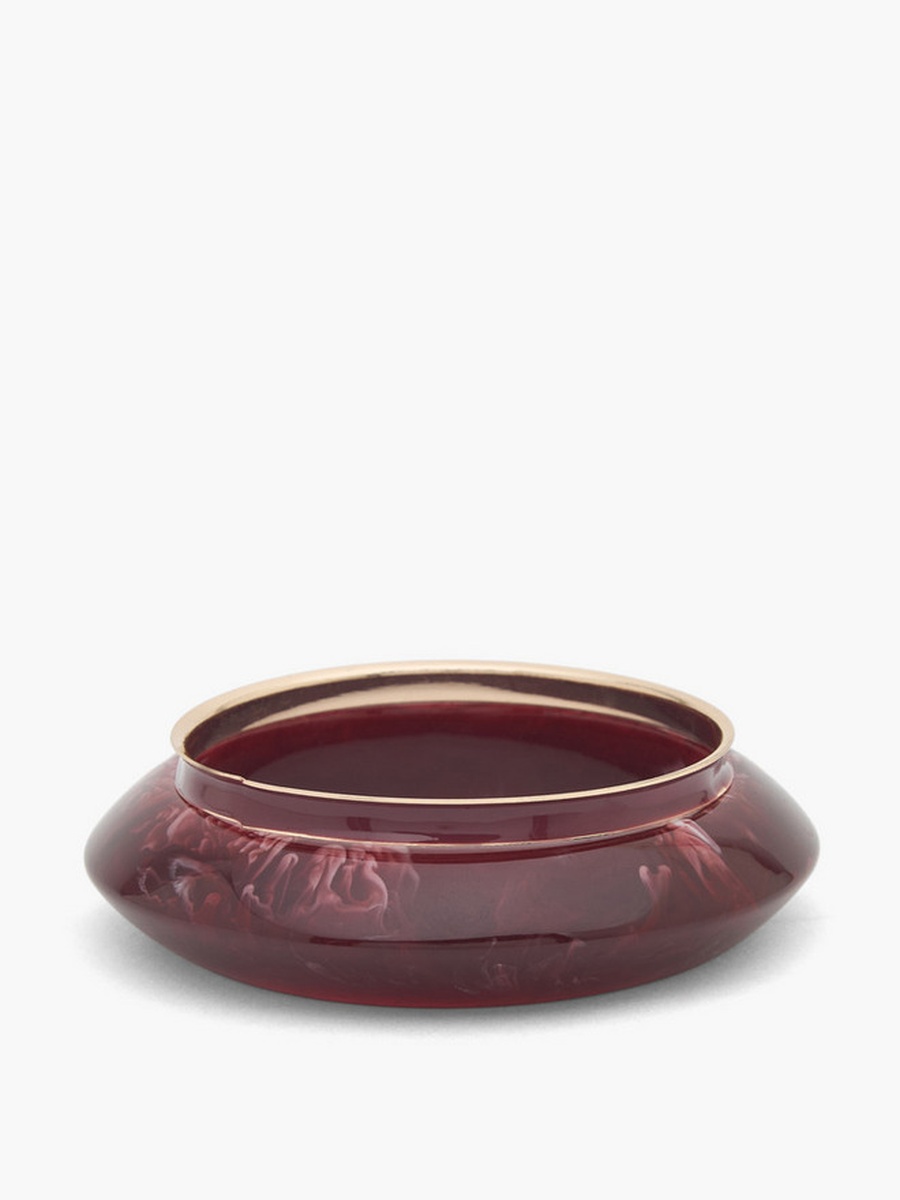 Pack of 2 Metal Bangles