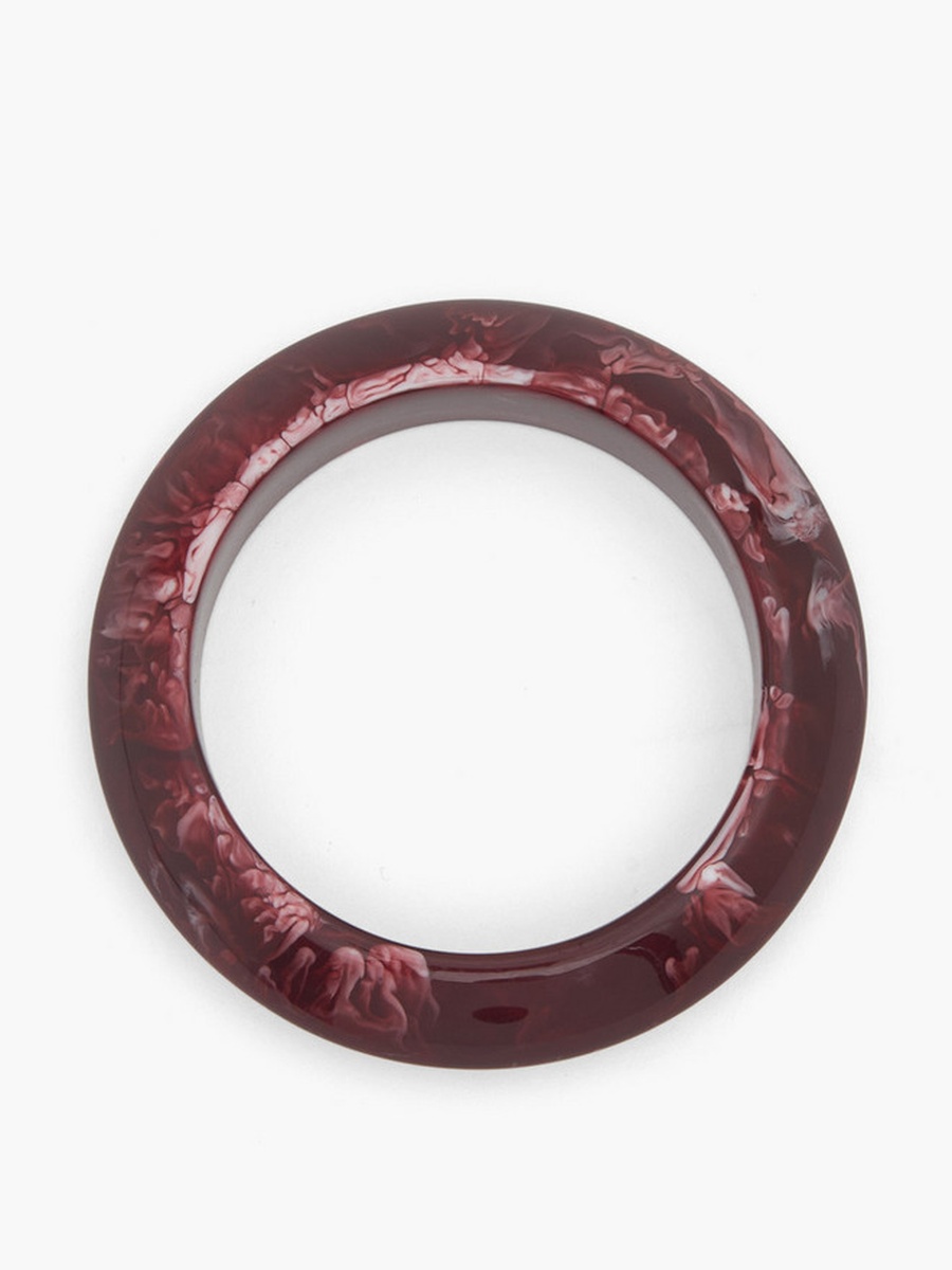 Pack of 2 Metal Bangles