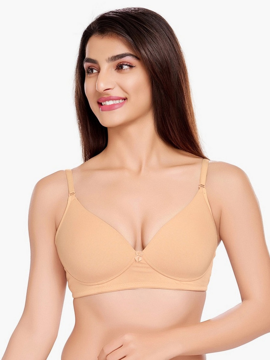 Padded Bra