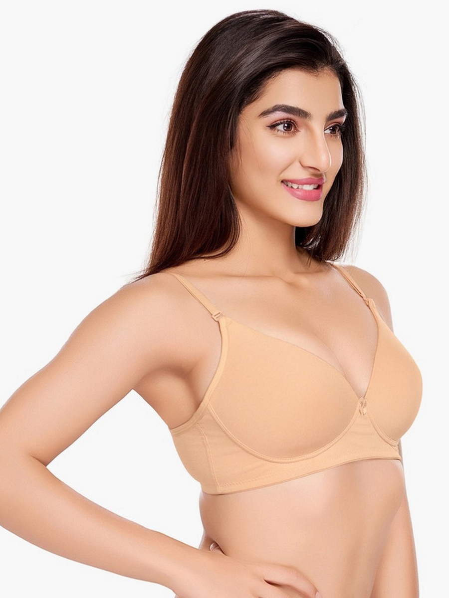 Padded Bra