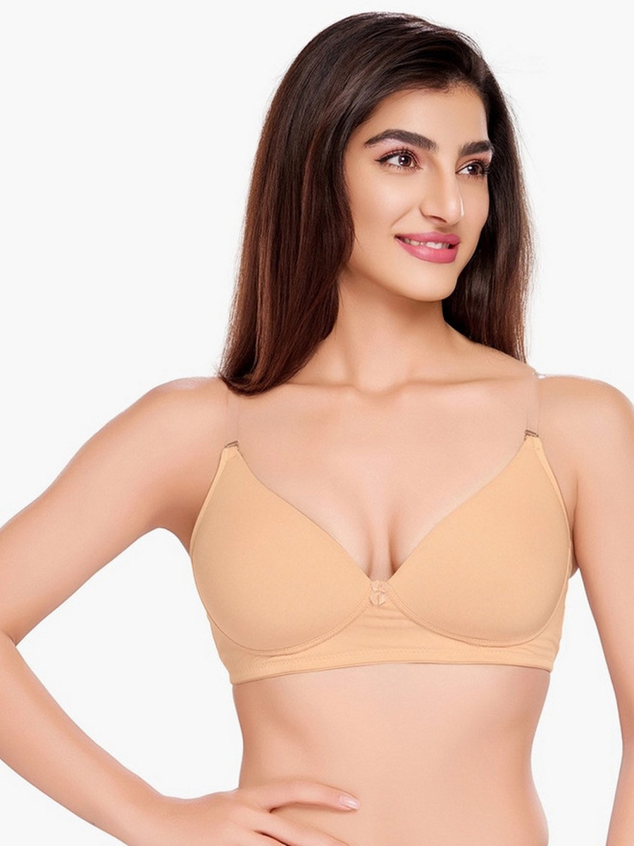 Padded Bra