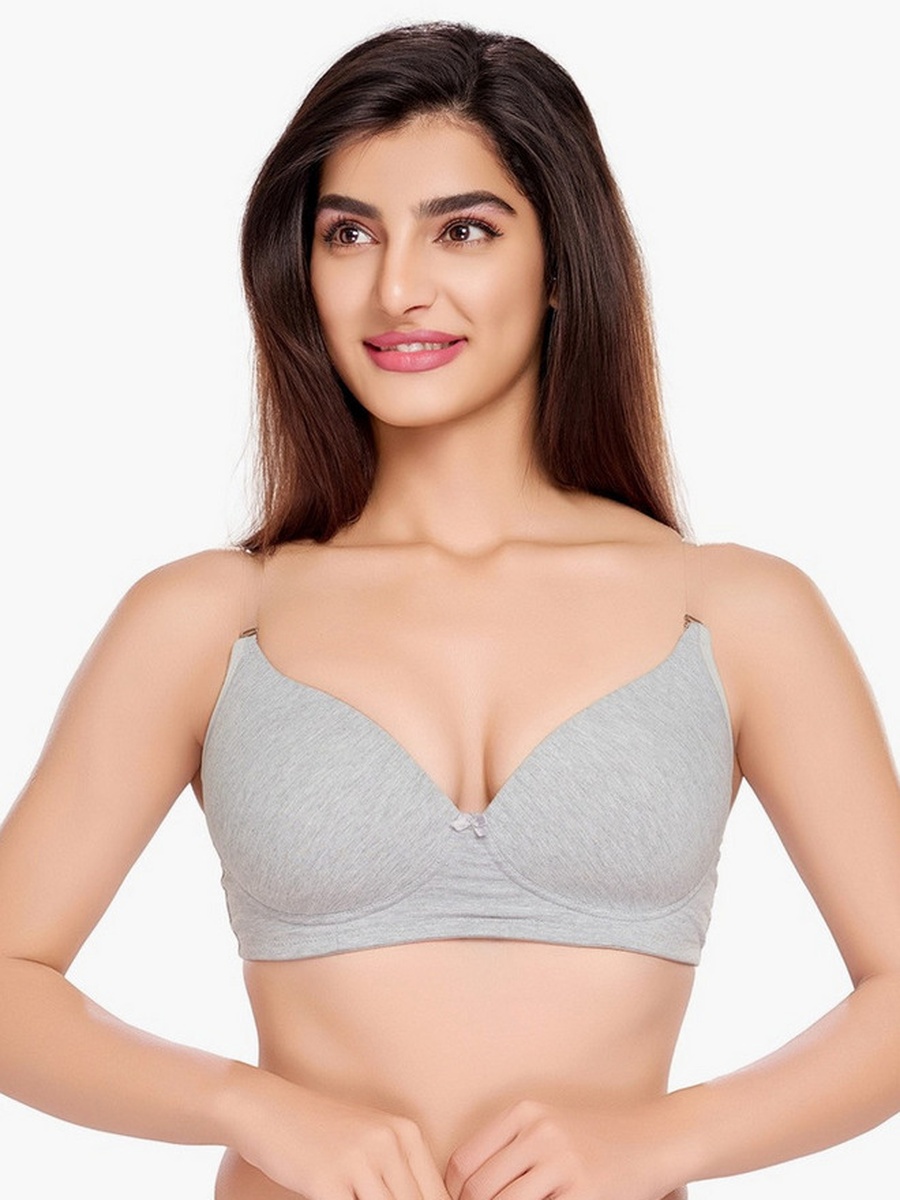 Padded Bra