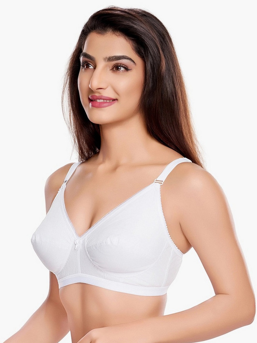 Non-Padded Bra