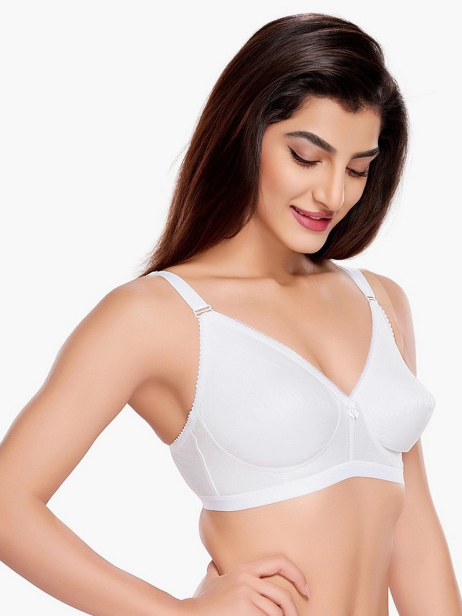 Non-Padded Bra