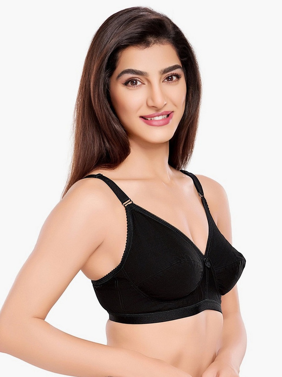 Non-Padded Bra