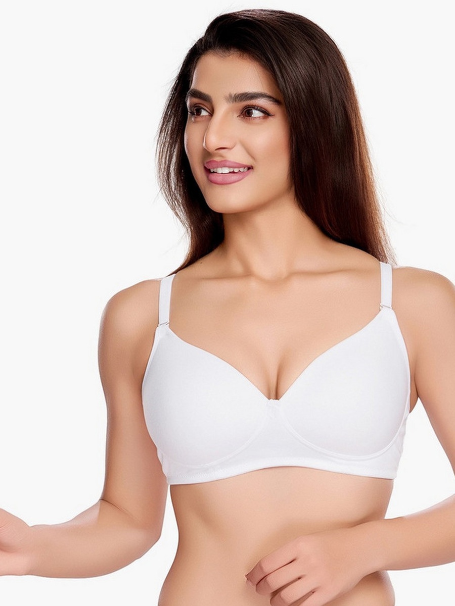 Full Coverage Bra