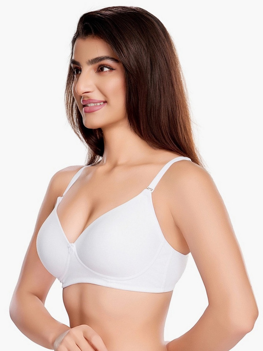 Full Coverage Bra