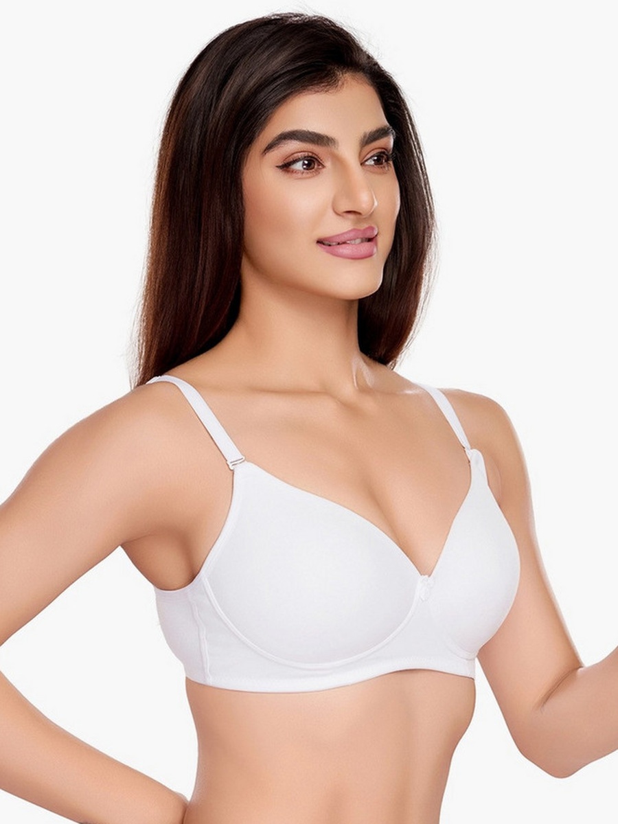 Full Coverage Bra