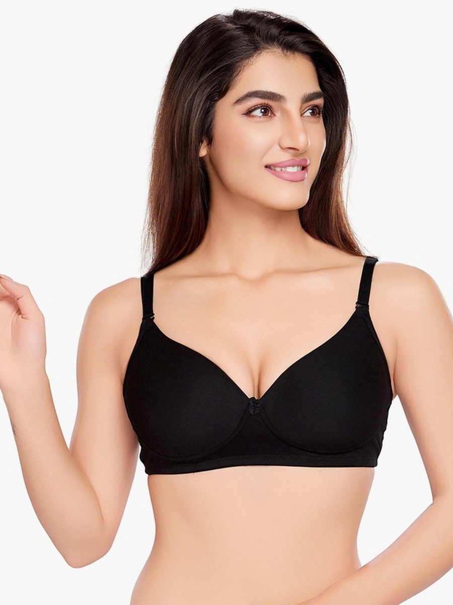 Full Coverage Bra