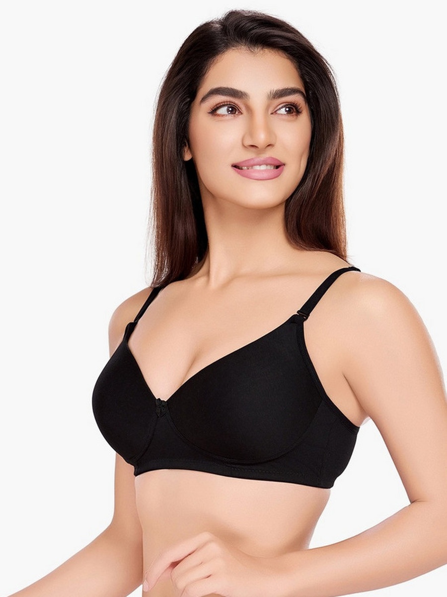 Full Coverage Bra