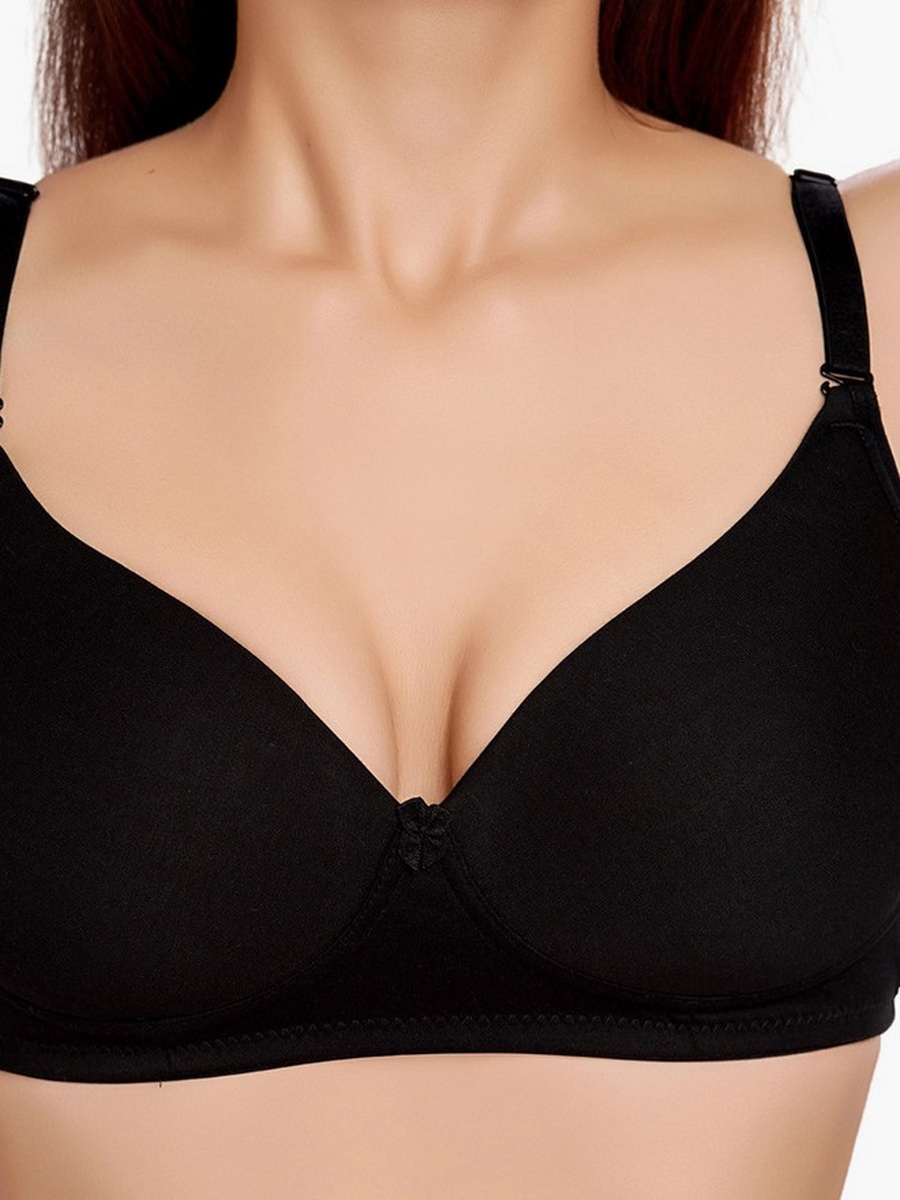 Full Coverage Bra