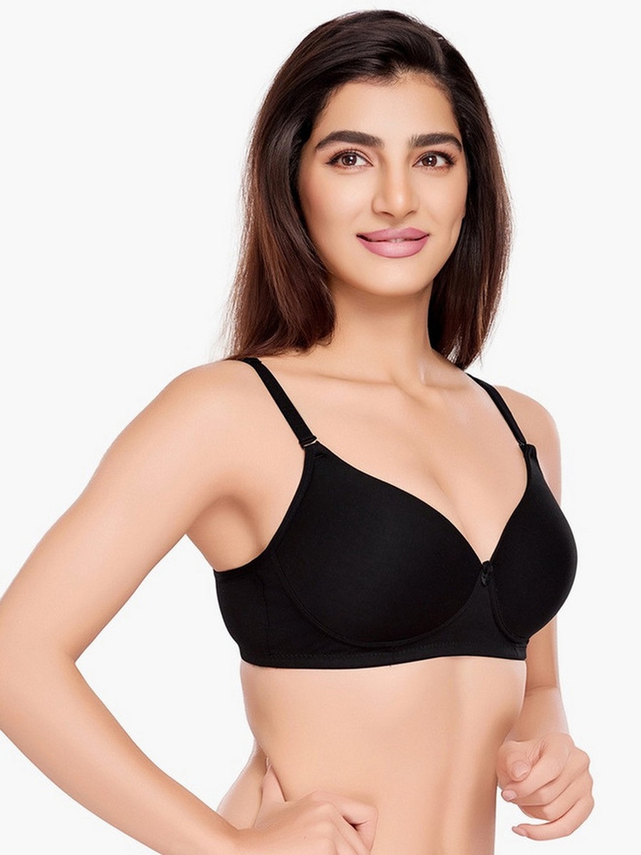 Full Coverage Bra