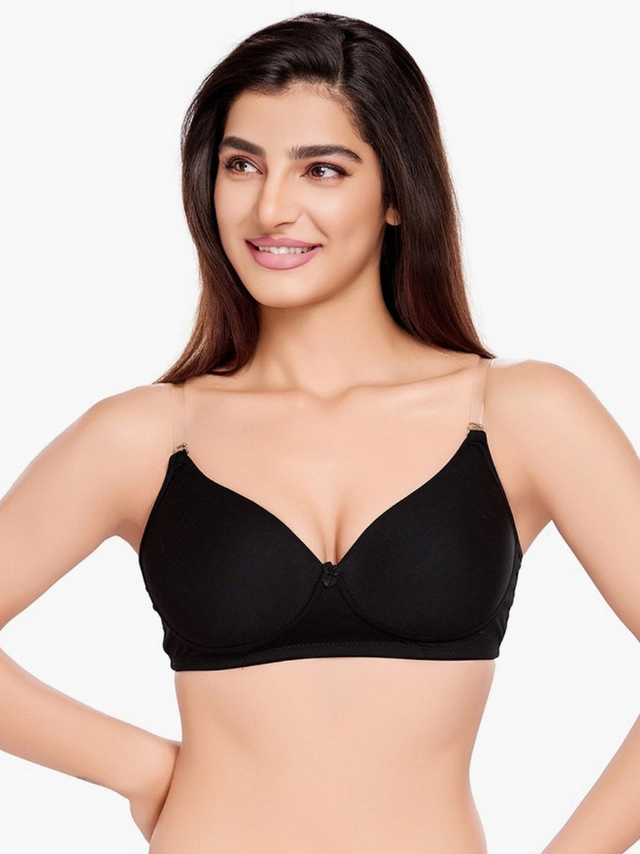 Full Coverage Bra