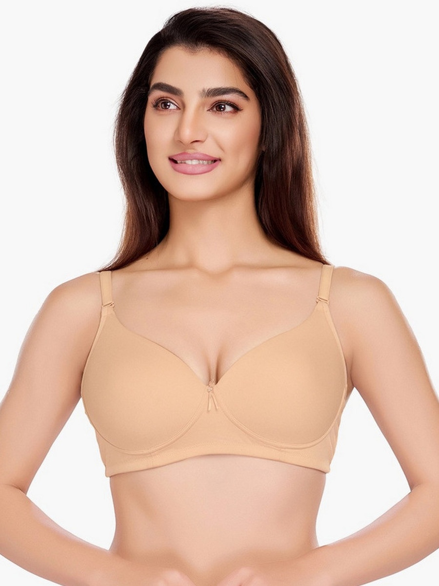 Full Coverage Bra