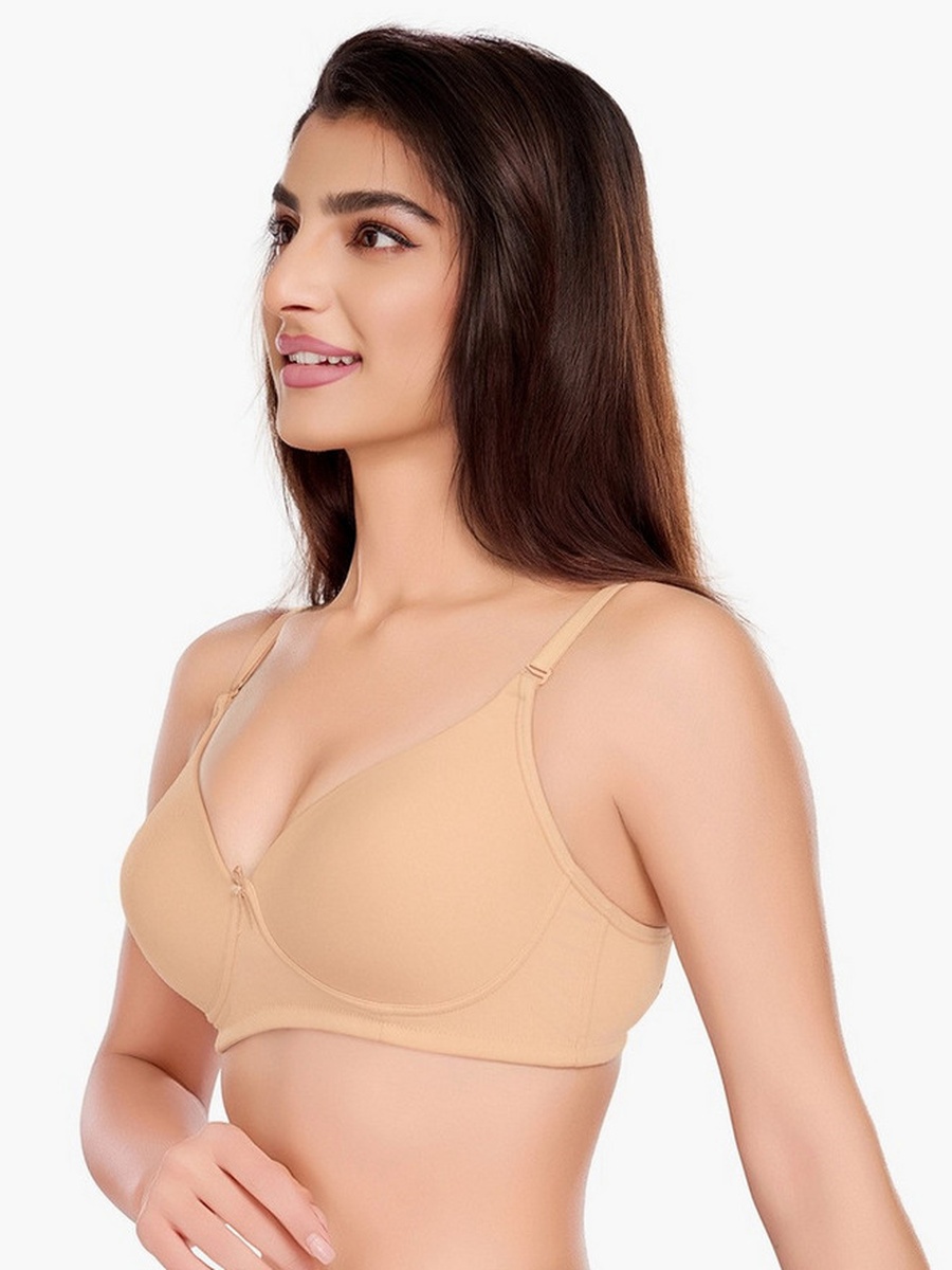 Full Coverage Bra