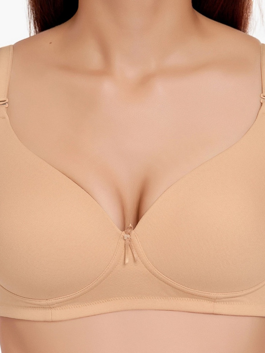 Full Coverage Bra