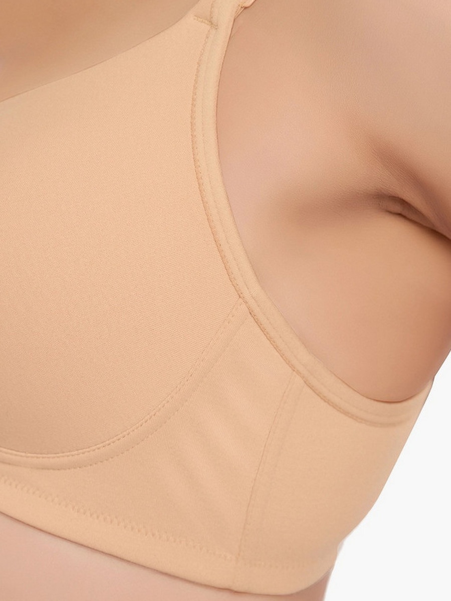Full Coverage Bra