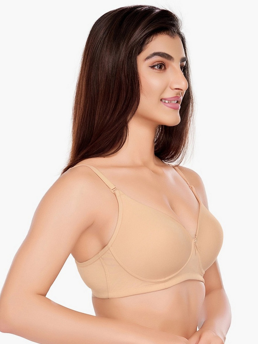 Full Coverage Bra