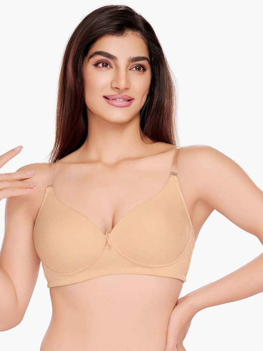 Full Coverage Bra