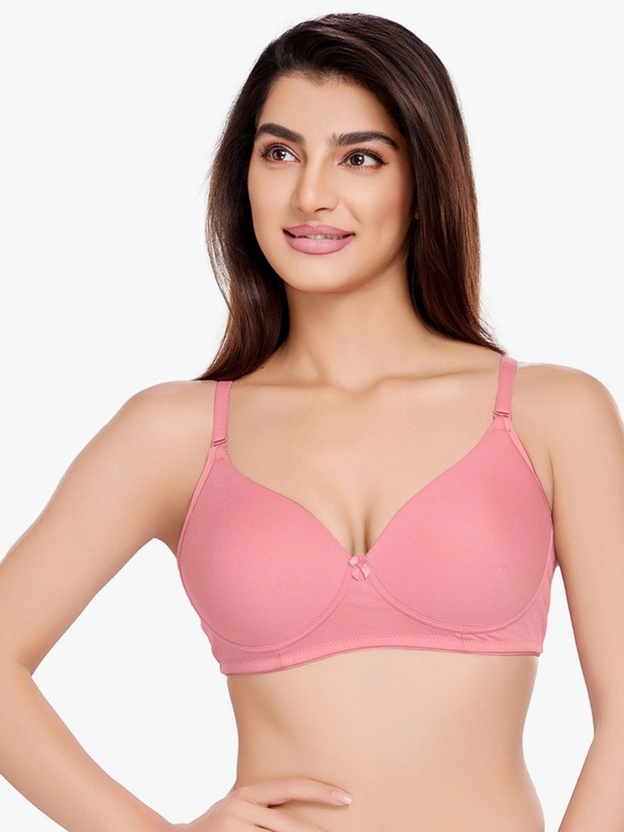 Full Coverage Bra