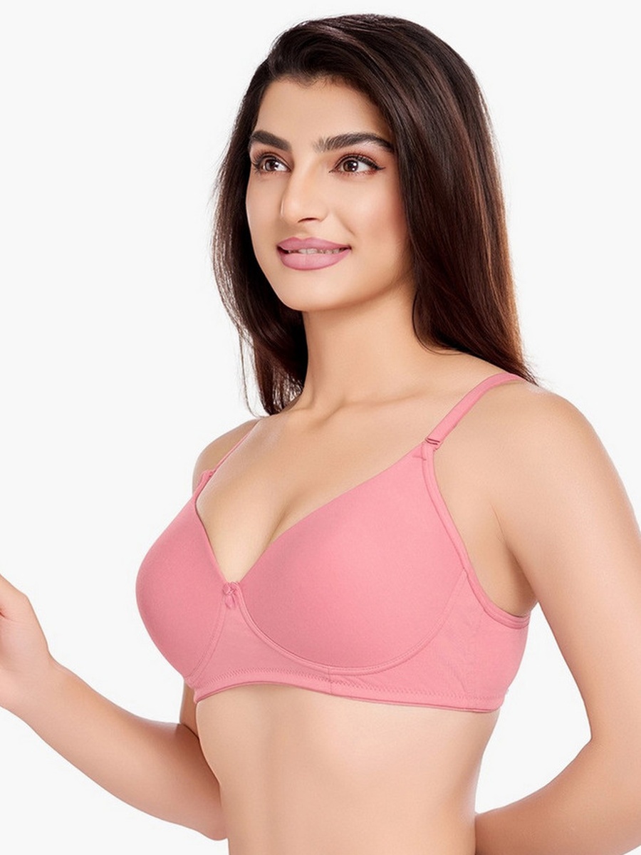 Full Coverage Bra