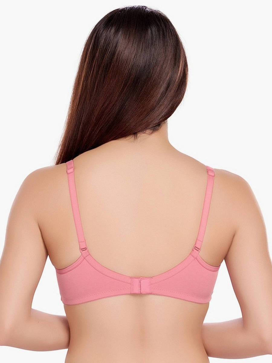 Full Coverage Bra