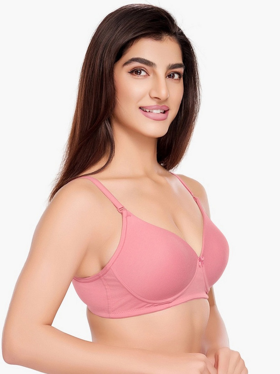 Full Coverage Bra