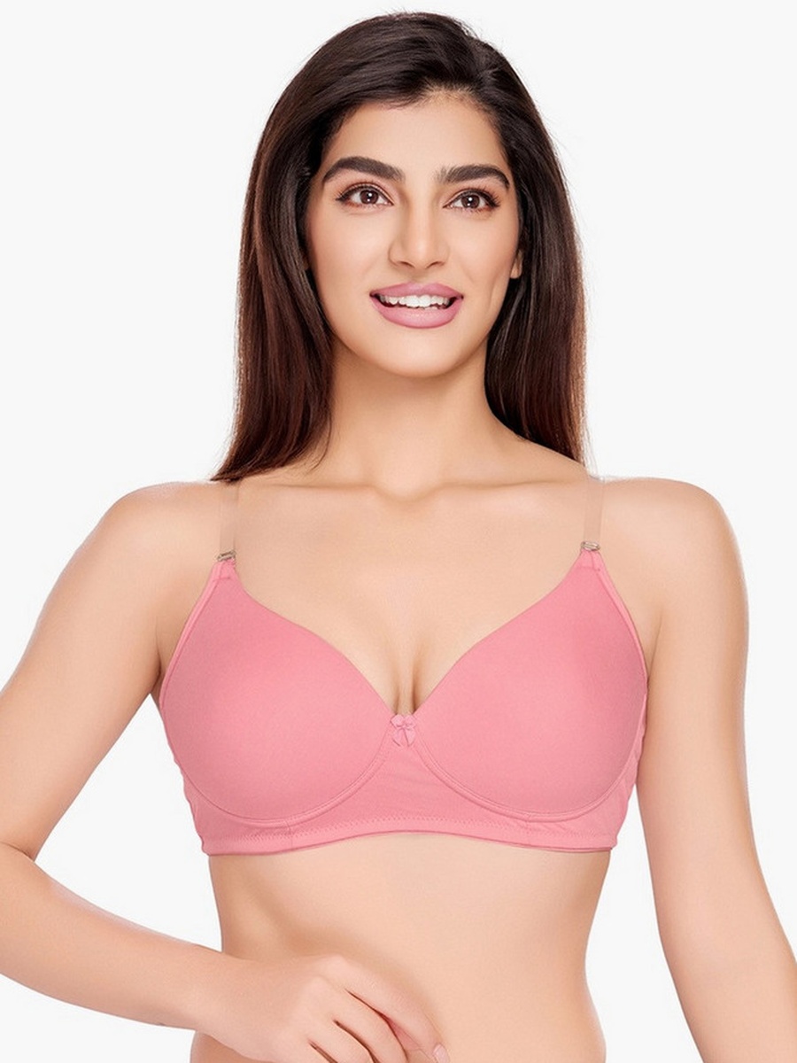 Full Coverage Bra