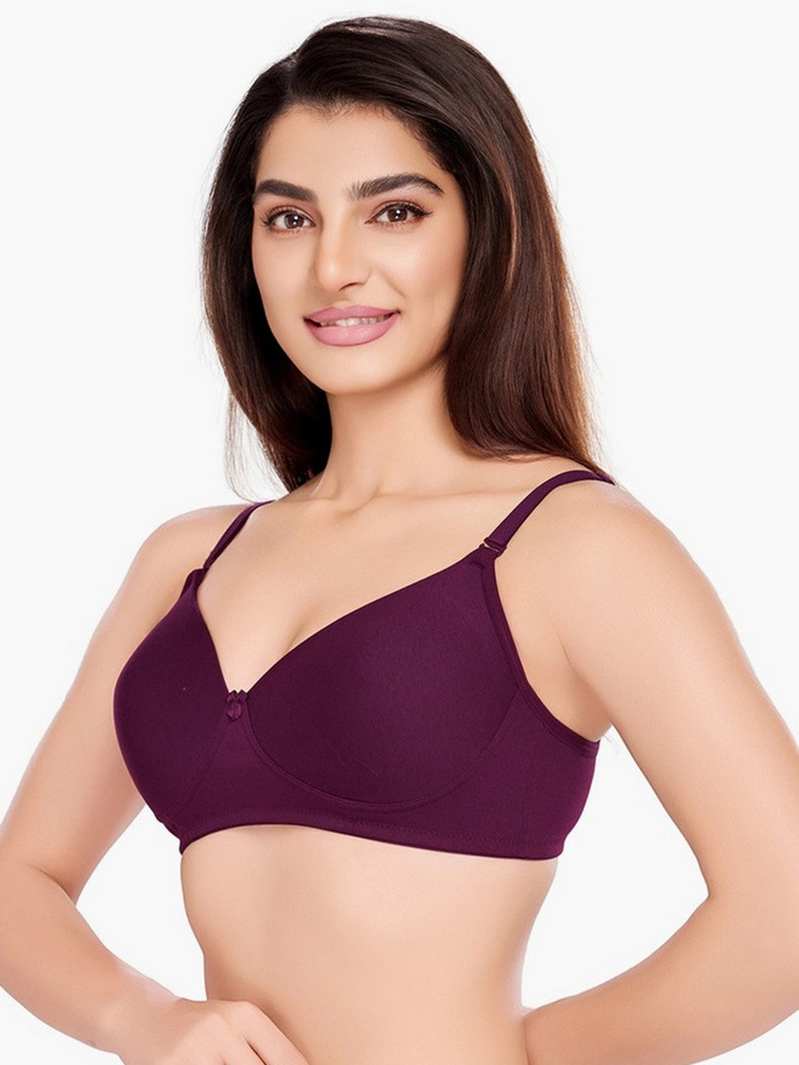 Full Coverage Bra