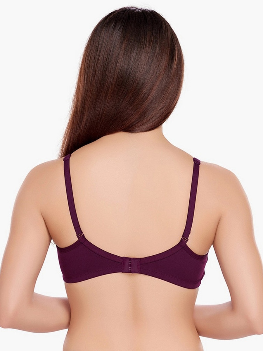 Full Coverage Bra