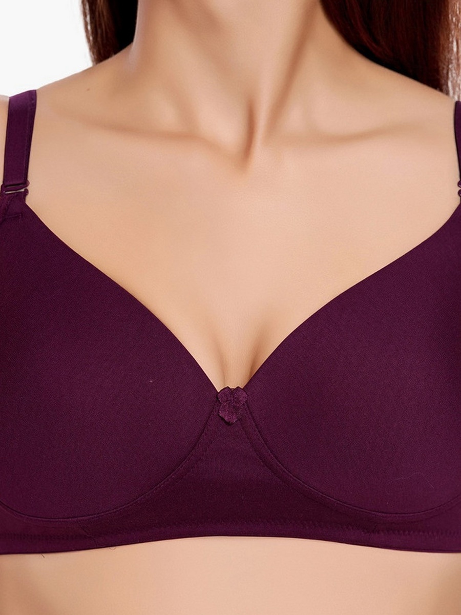 Full Coverage Bra