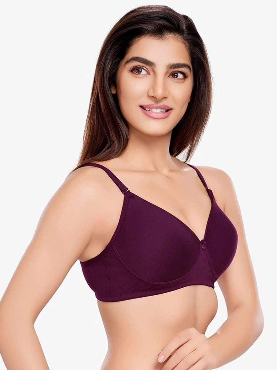 Full Coverage Bra