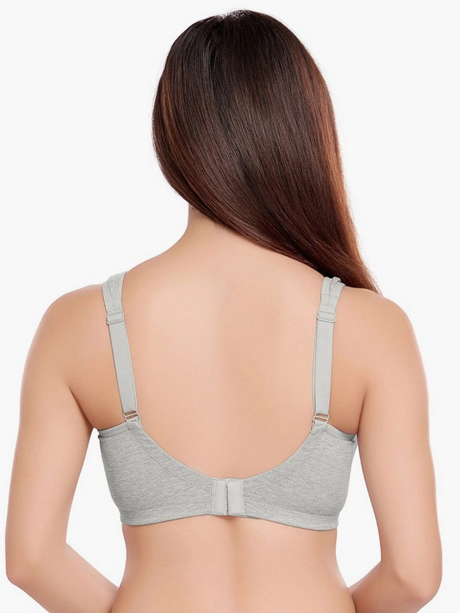 Non-Padded Bra