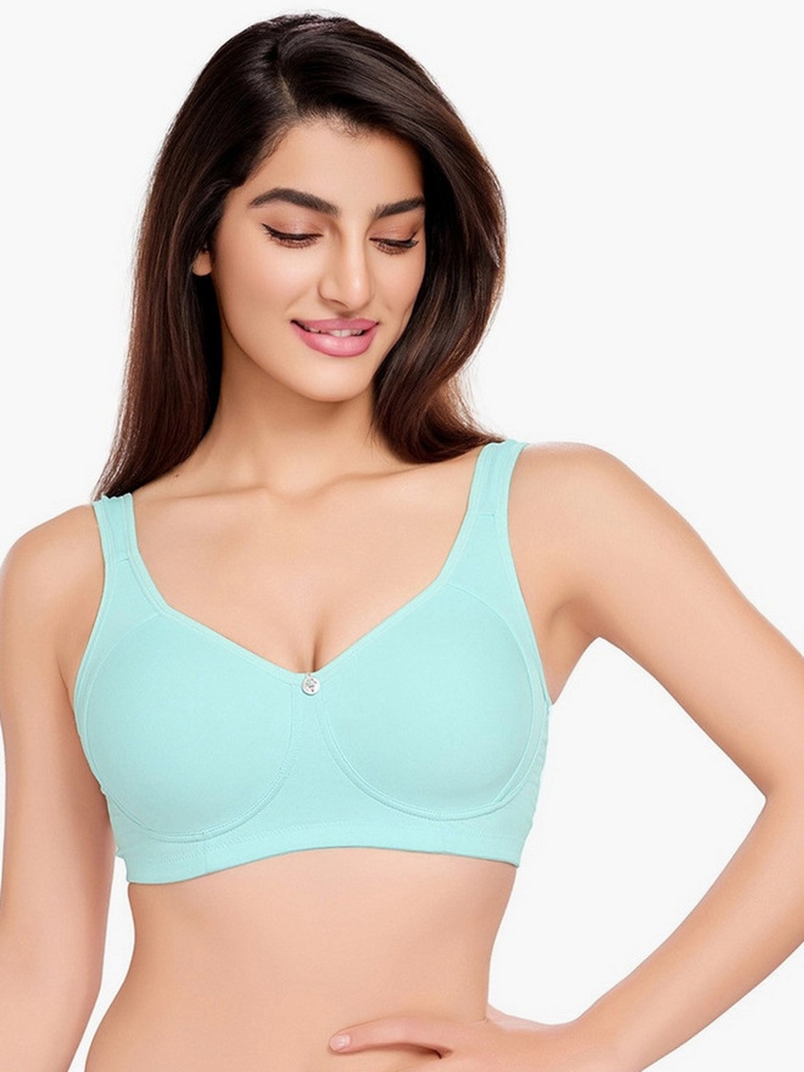 Non-Padded Bra