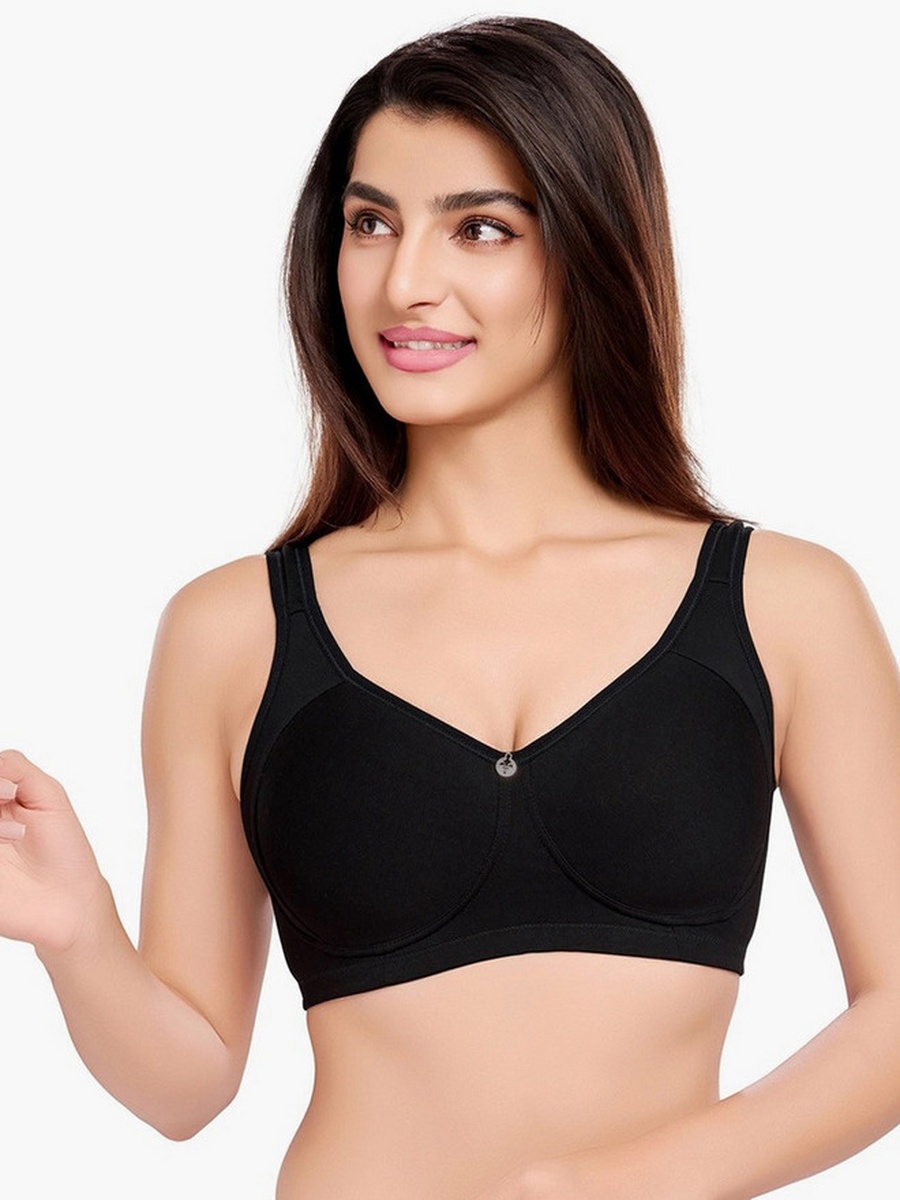 Non-Padded Bra