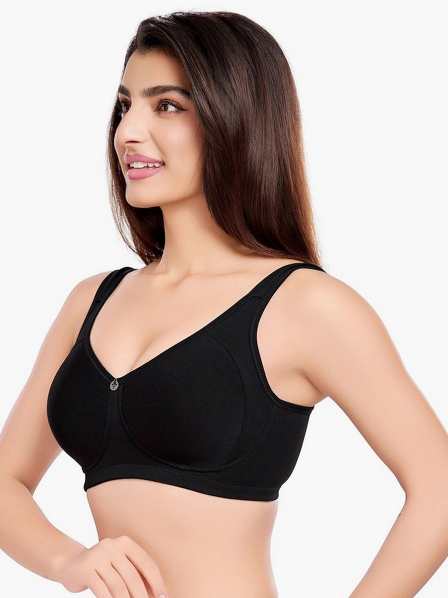 Non-Padded Bra