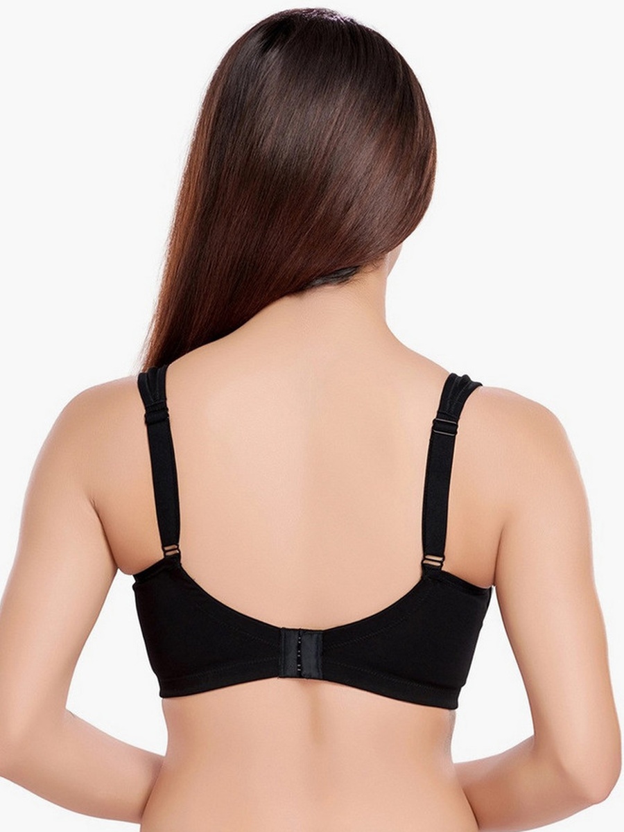 Non-Padded Bra