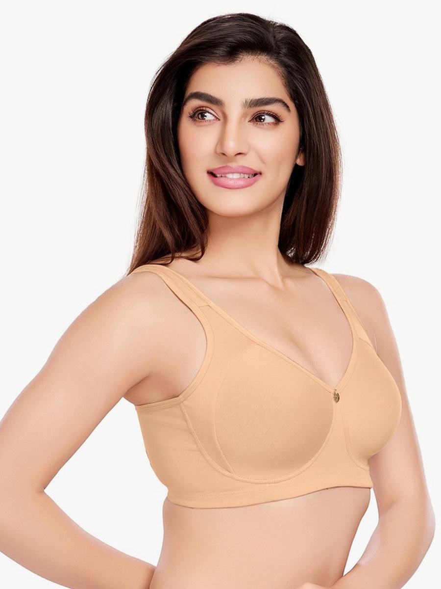 Non-Padded Bra