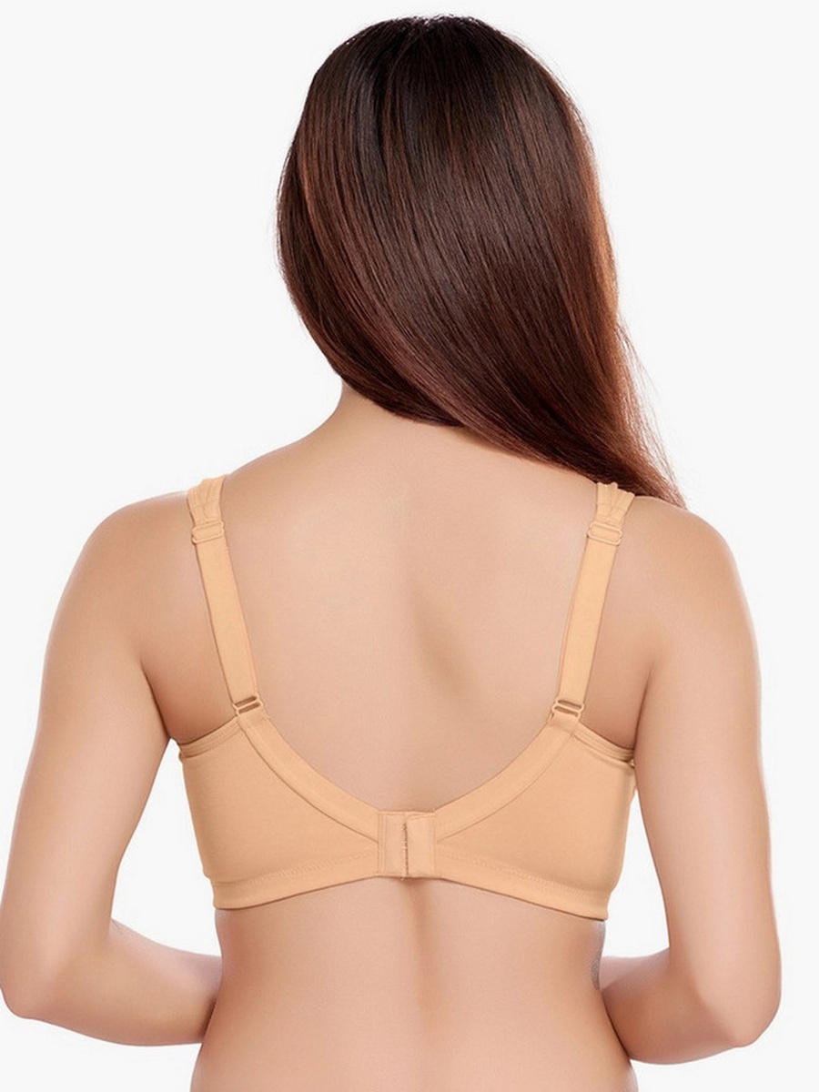 Non-Padded Bra