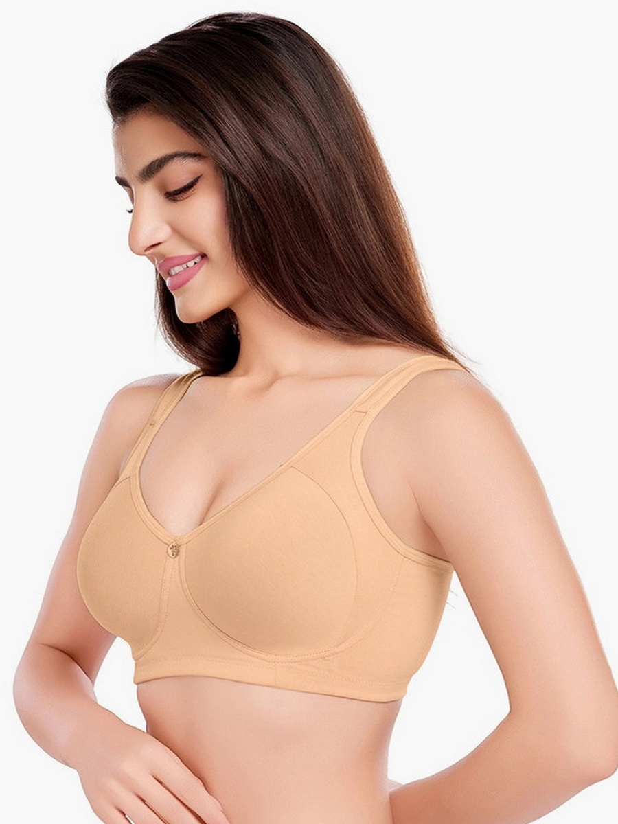 Non-Padded Bra
