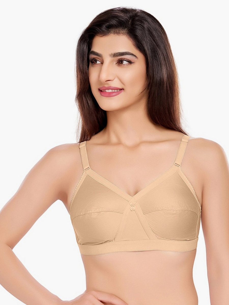 Non-Padded Bra