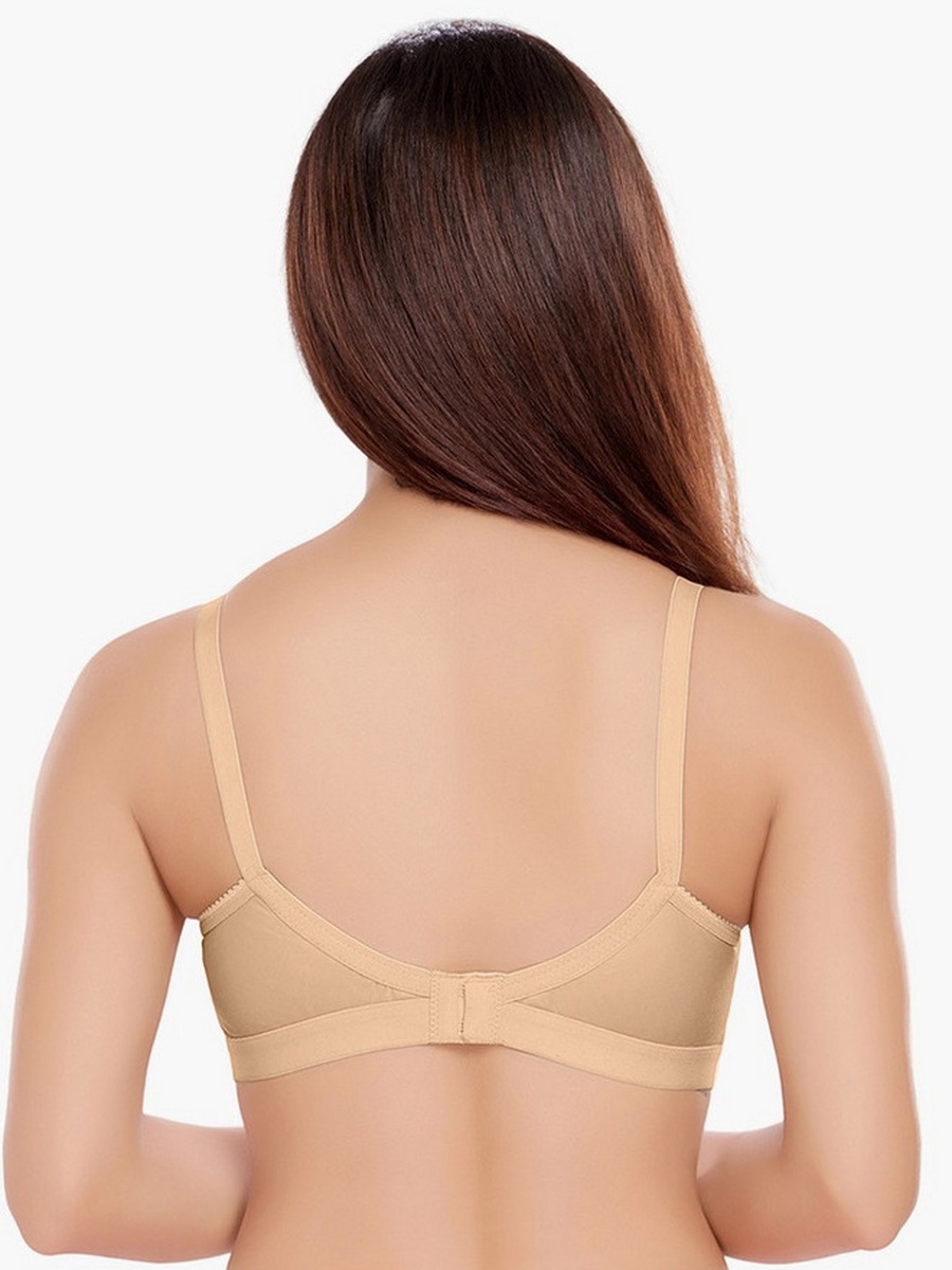 Non-Padded Bra