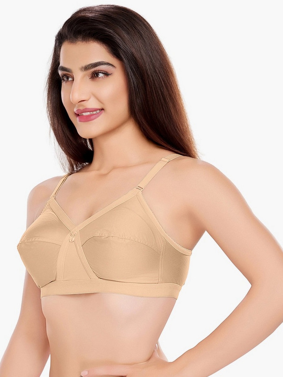 Non-Padded Bra