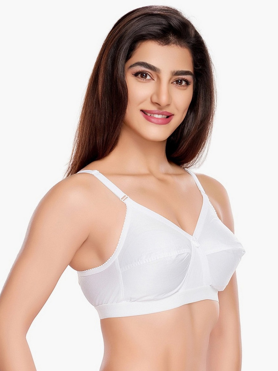 Non-Padded Bra